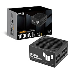 ASUS(�G�C�X�[�X) PC�d�� TUF Gaming 1000W Gold EVO TUF-GAMING-1000G-EVO �m1000W /ATX /80PLUS Gold�n