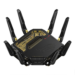 ASUS(�G�C�X�[�X) GT-BE98 Edition 20    �mWi-Fi 7(be) /IPv6�Ή��n