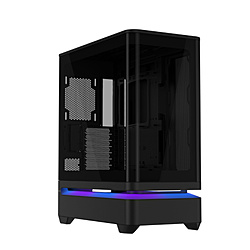 ASUS(�G�C�X�[�X) PC�P�[�X [ATX /Micro ATX /Mini-ITX] Prime AP304 �u���b�N PRIME/AP304/TG/BLACK