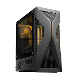 ASUS(�G�C�X�[�X) TM500MH-R516G5125050 �Q�[�~���O�f�X�N�g�b�v�p�\�R�� TUF Gaming(RTX 5050) �\�[���[�G�N���v�X�O���[ �mWindows11 Home /AMD Ryzen5 /�������F16GB /SSD�F51