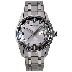 DIVIDO メタルブレス   VM04M10SB