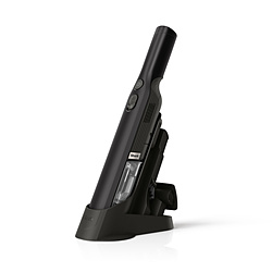 SHARK EVOPOWER WV202JBK ブラック ［紙パックレス式 /コードレス］