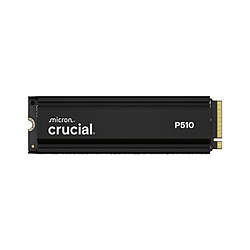 ¢SSD PCI-E Gen5³ P510(ҡȥ) CT2000P510SSD5-JP 2TB /M.2