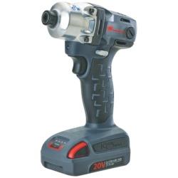 IR 3／8インチ 充電インパクトレンチ（20V） W5131P-K22-JP