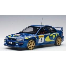 1/18 Xo CvbT WRC 1997 4isGEAbeB/t@ucBAE|XjeJ[D