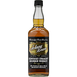 ジョニードラム ブラックラベル 750ml【ウイスキー】