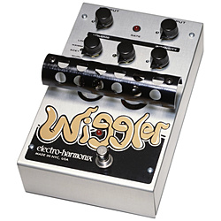 モジュレーション系エフェクター THE WIGGLER