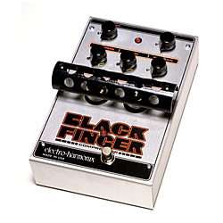 その他エフェクター BLACK FINGER