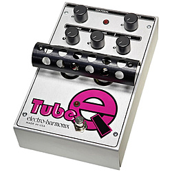 フィルター系エフェクター TUBE EQ