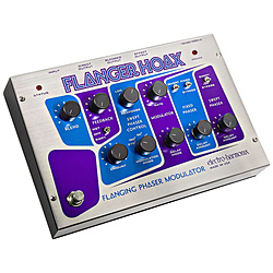 モジュレーション系エフェクター FLANGER HOAX