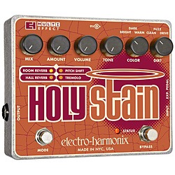 モデリング・マルチエフェクター HOLY STAIN