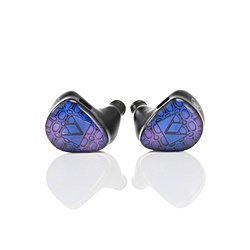 Noble Audio Cz Ji^ NOBLEAUDIO NBA-KNIGHT