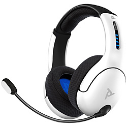 PDP LVL50 Wireless Headset・PS（JP）