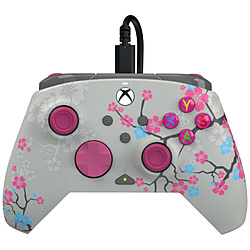 PDP Rematch Wired Controller・XB