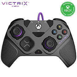 Victrix Gambit Prime Wired Controller XB 【sof001】