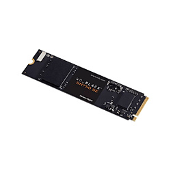 内蔵SSD PCI-Express接続 WD BLACK SN750 SE  WDS250G1B0E ［250GB /M.2］