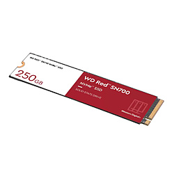 内蔵SSD WD　Red  WDS250G1R0C