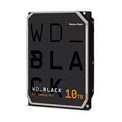 Western Digital HDD SATAڑ WD_BLACK(Q[p)512MB  WD102FZBX m10TB /3.5C`n