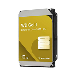Western Digital HDD SATAڑ WD Gold(512MB)  WD103KRYZ m10TB /3.5C`n