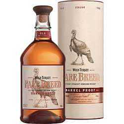 ワイルドターキー レアブリード 700ml【ウイスキー】