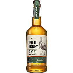 ワイルドターキー ライ 700ml【ウイスキー】