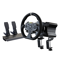 〔MOZA ホイールベース〕 MOZA R5 racing simulator Bundle  R5BUNDLEKIT