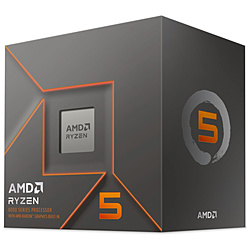 AMD Ryzen 5 8500G BOX With Wraith Stealth Cooler (6C12T,3.7GHz,65W)   100-100000931BOX