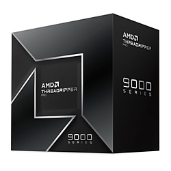 kCPUlAMD Ryzen Threadripper Pro 9995WX BOX W/O cooler (96C192T2.5GHz350W) 100-100001361WOF mAMD Ryzen Threadripper /sTR5 /OtBbN