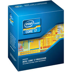 Core i7-3770S BOX品　BX80637I73770S