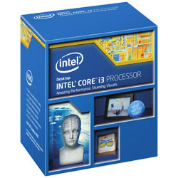 Core i3-4130 BOX品　BX80646I34130