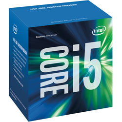 ［intel CPU］ Core i5-6402P