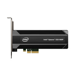 Intel Optane SSD 900P 280GB