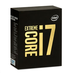 Core i7-6950X BOX品 ※CPUクーラー別売り CORE I7 6950X ［CPU］