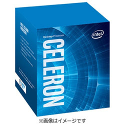 Celeron G3930 BOX品 ［CPU］