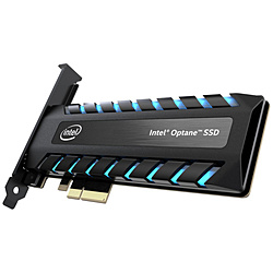 インテル Optane SSD 905P(960GB)/SSDPED1D960GAX1/