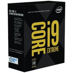 Core i9-7980XE BOX品［CPU］
