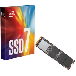 インテル SSD 760p M.2 2TB/SSDPEKKW020T8X1/