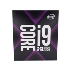 ［intel CPU］　Core I9-9820X