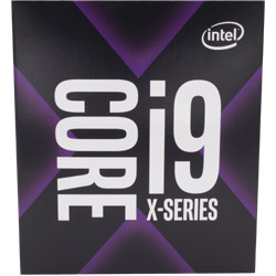 〔CPU〕Core I9-9940X   BX80673I99940X ［intel Core i9シリーズ /LGA2066］