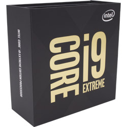 Core I9-9980XE