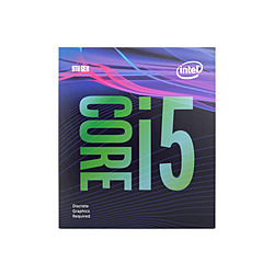 〔intel CPU〕 Core i5-9500F BX80684I59500F