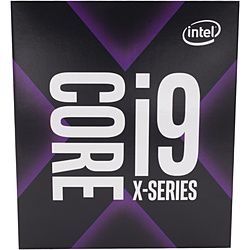 〔intel CPU〕 Core i9-10900X BX8069510900X