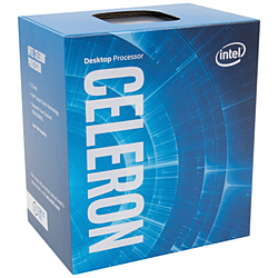 〔CPU〕 Intel Celeron G5920   BX80701G5920