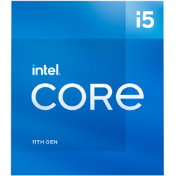 〔CPU〕Intel Core i5-11500 Processor   BX8070811500