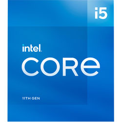 〔CPU〕Intel Core i5-11400 Processor   BX8070811400