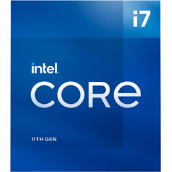〔CPU〕Intel Core i7-11700 Processor   BX8070811700