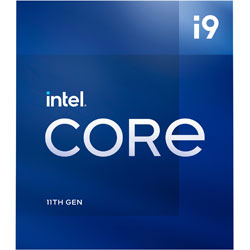 〔CPU〕Intel Core i9-11900 Processor   BX8070811900