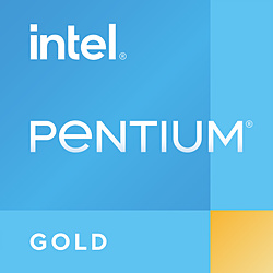〔CPU〕Intel Pentium Gold G6405