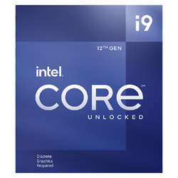 intel(インテル) Intel Core i9-12900KF Processor [グラフィック機能なし/CPUクーラー別売]