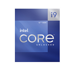 intel(インテル) Intel Core i9-12900K Processor [CPUクーラー別売]
